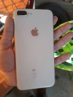 iPhone 8 Plus 256gb PTA Approved