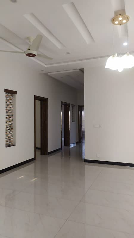 Kanal Brand New House Available For Sale In Dha Phase 2 13