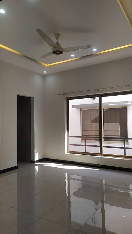 Kanal Brand New House Available For Sale In Dha Phase 2 20