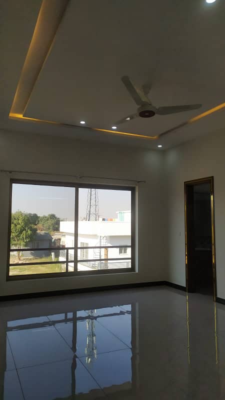 Kanal Brand New House Available For Sale In Dha Phase 2 25