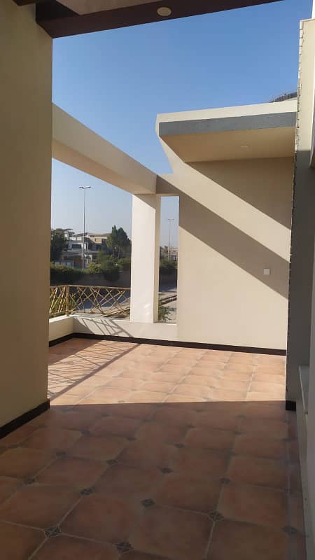 Kanal Brand New House Available For Sale In Dha Phase 2 28