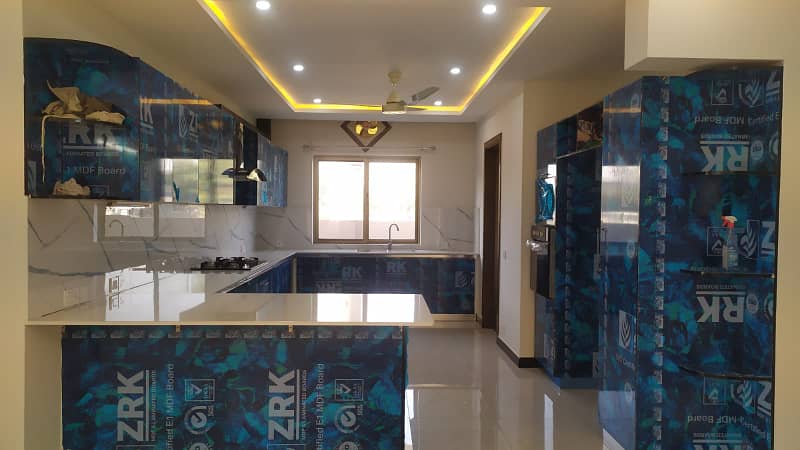 Kanal Brand New House Available For Sale In Dha Phase 2 30