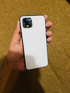 google pixel 4