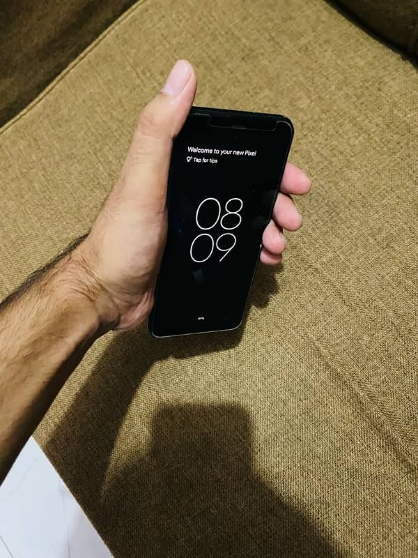 google pixel 4 1