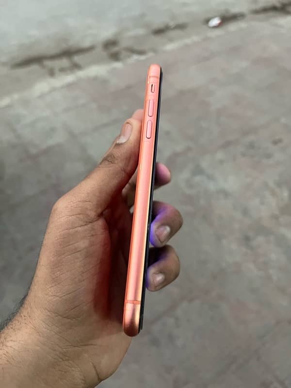 iPhone Xr 64 Non Pta FU 2