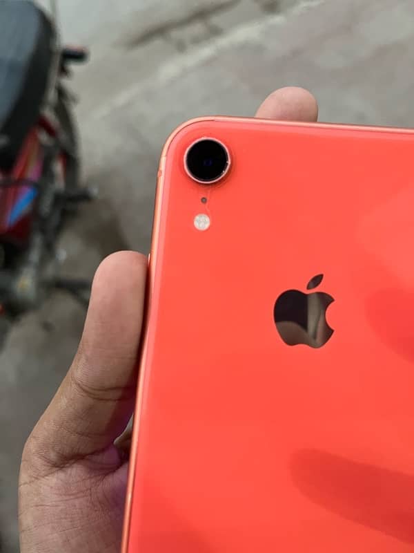 iPhone Xr 64 Non Pta FU 4