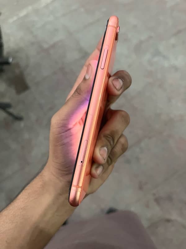 iPhone Xr 64 Non Pta FU 5