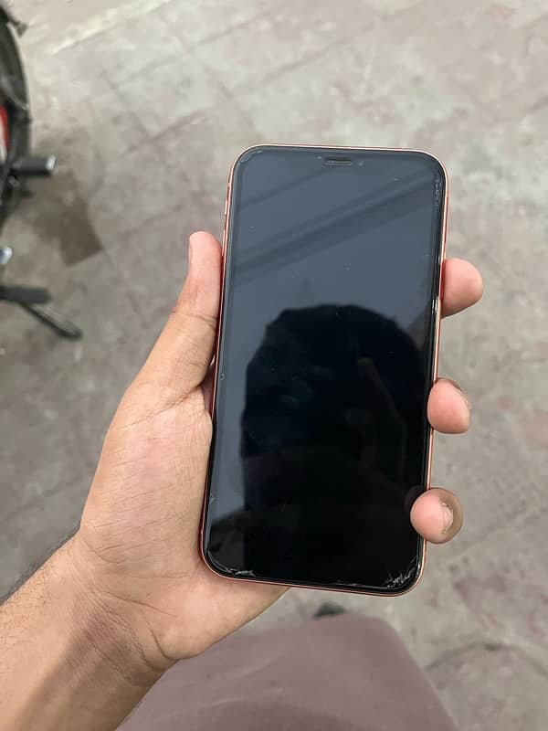 iPhone Xr 64 Non Pta FU 6