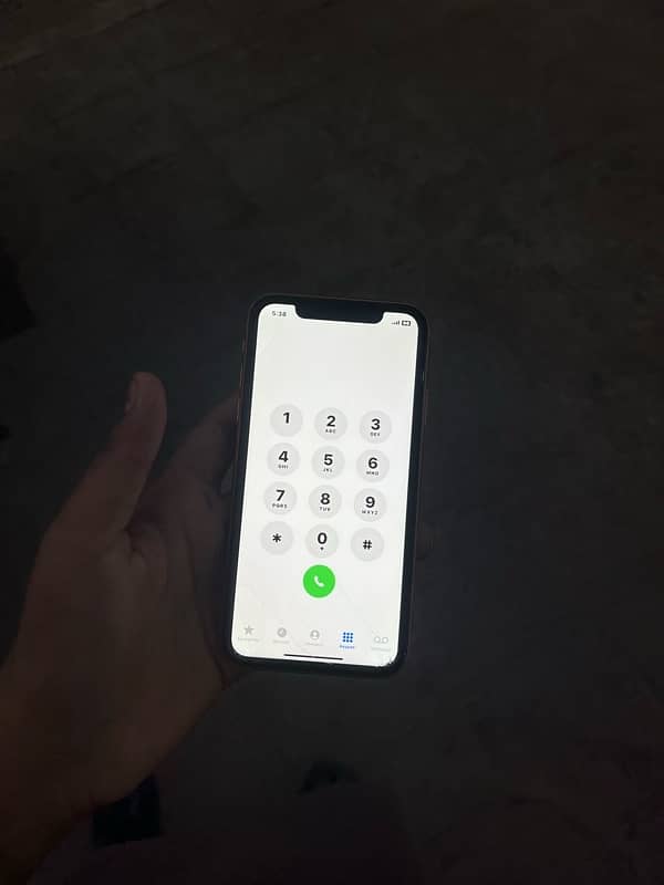 iPhone Xr 64 Non Pta FU 7