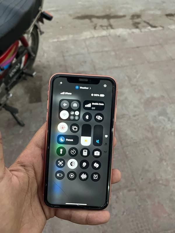 iPhone Xr 64 Non Pta FU 10