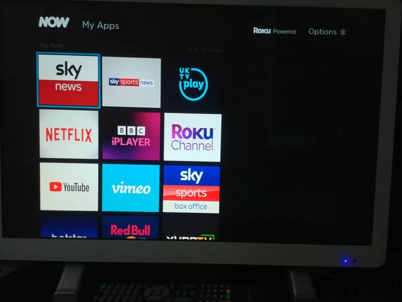 Nowtv Box 3