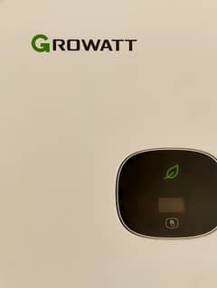 Growatt