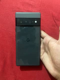 GOOGLE PIXEL 6 Pro Pta