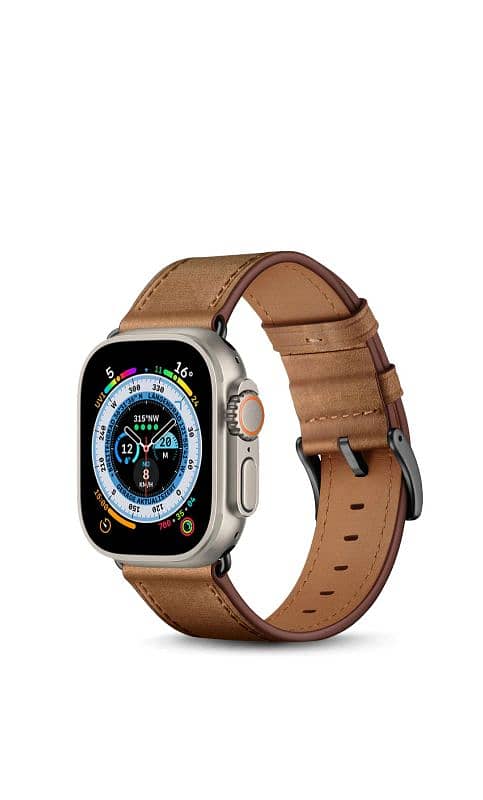 SMART WATCH 2