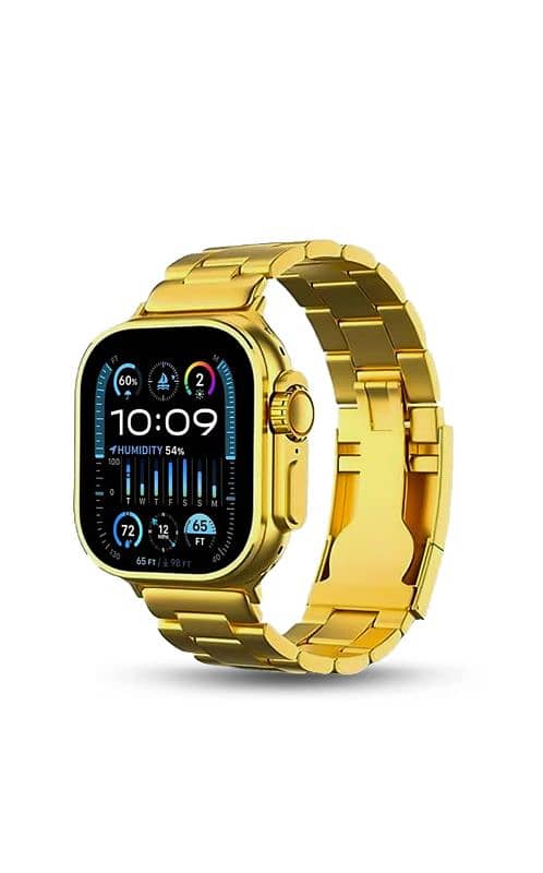 SMART WATCH 5