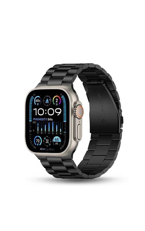 SMART WATCH 6