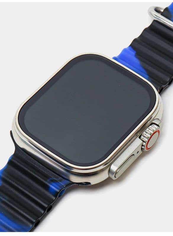 SMART WATCH 8