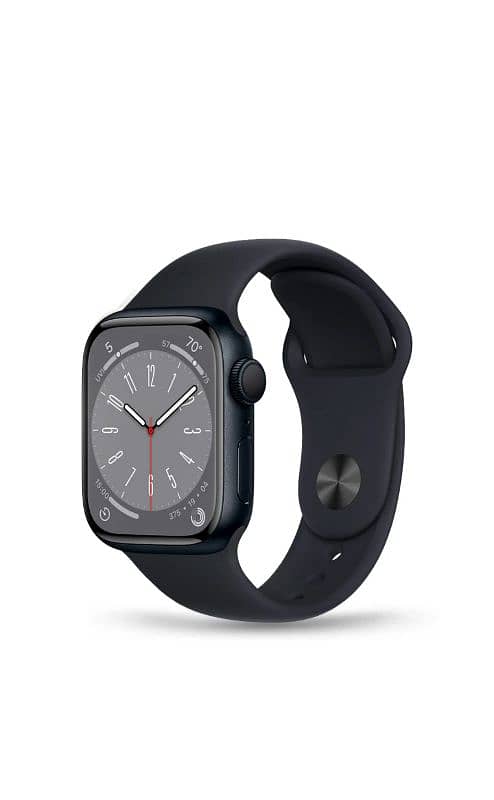 SMART WATCH 9