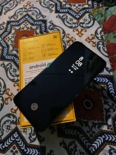 Realme 8 selling the cheapest price 8/128 GB