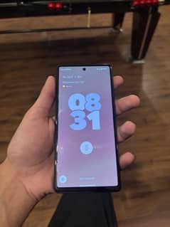 Google Pixel 6 A (Non-PTA) 0