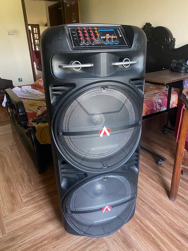 audionic MH-5050 0