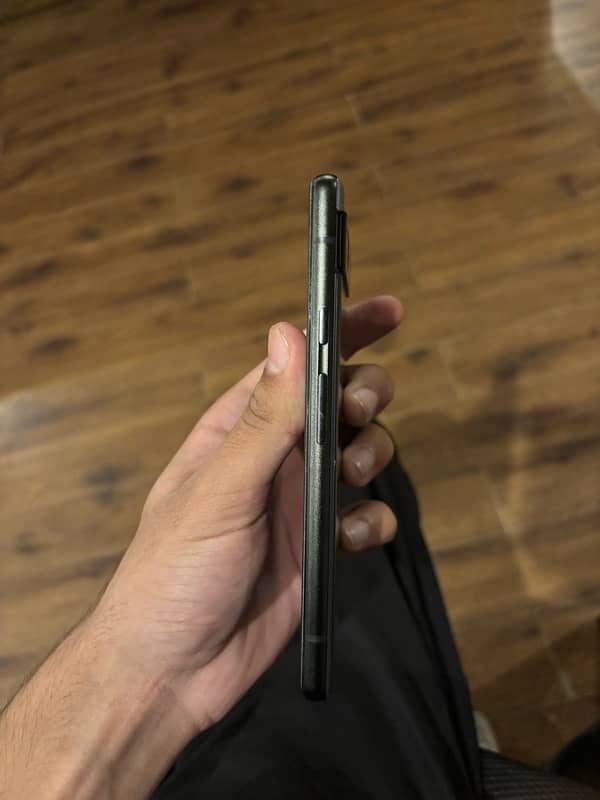 Google Pixel 6 A (Non-PTA) 4