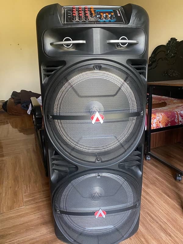 audionic MH-5050 2