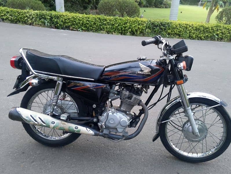 HONDA 125 FOR SALE | ENGINE PACK HAI 100% 0