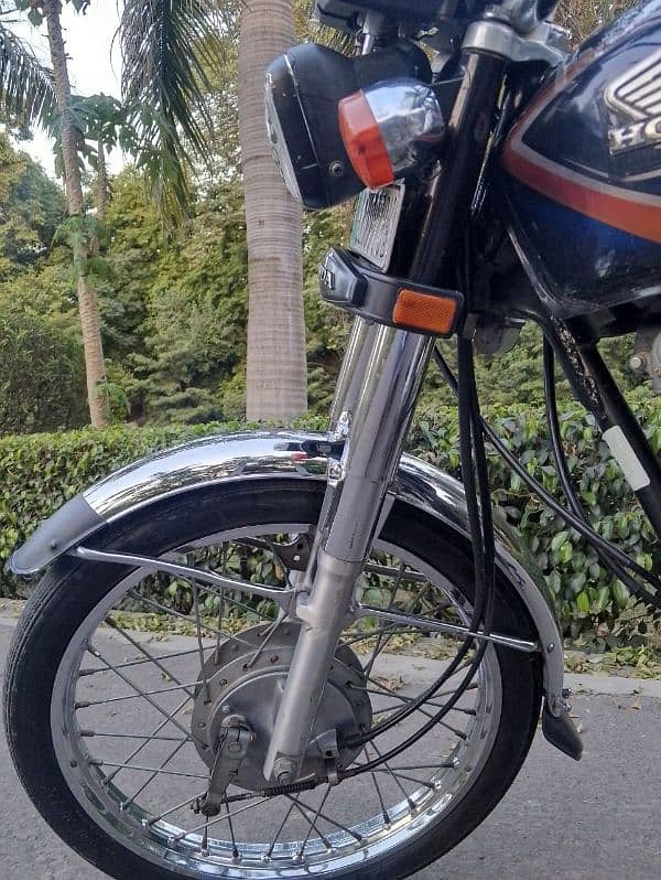 HONDA 125 FOR SALE | ENGINE PACK HAI 100% 1