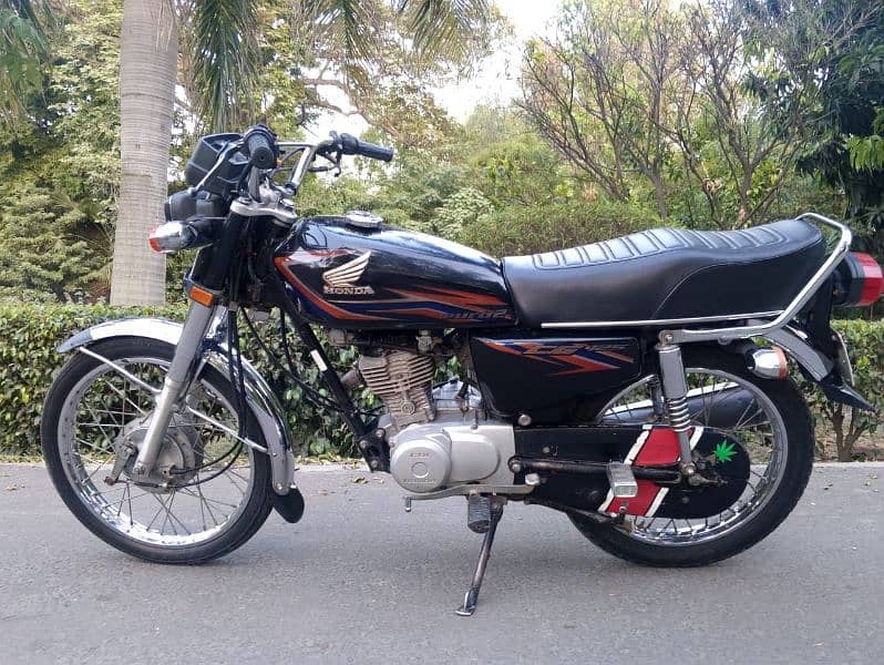 HONDA 125 FOR SALE | ENGINE PACK HAI 100% 2