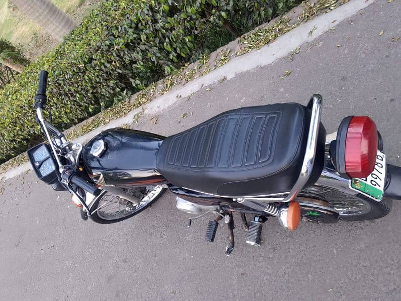 HONDA 125 FOR SALE | ENGINE PACK HAI 100% 3