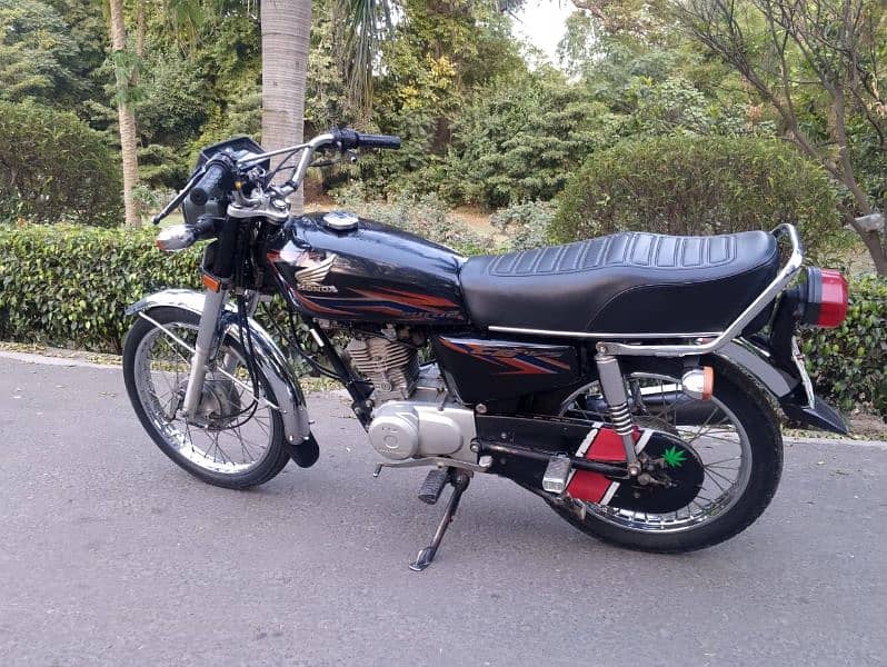 HONDA 125 FOR SALE | ENGINE PACK HAI 100% 5