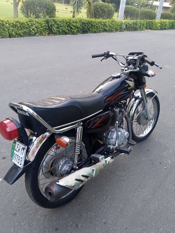 HONDA 125 FOR SALE | ENGINE PACK HAI 100% 6