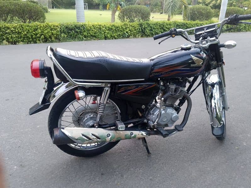 HONDA 125 FOR SALE | ENGINE PACK HAI 100% 8