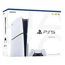 Playstation