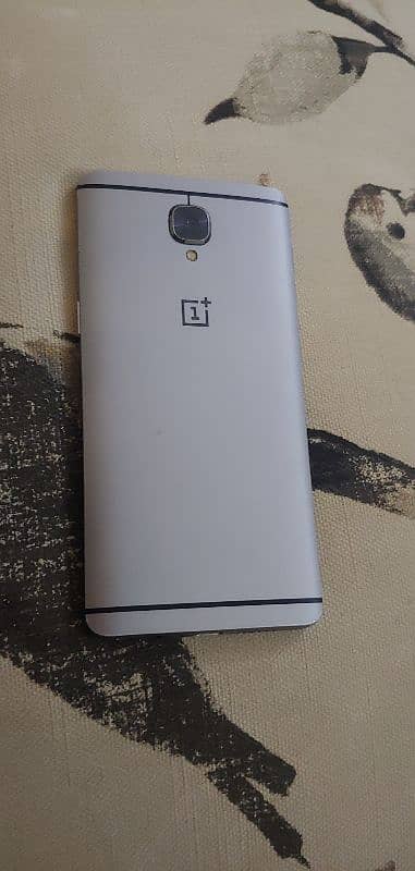 OnePlus 3T (A3003) 1