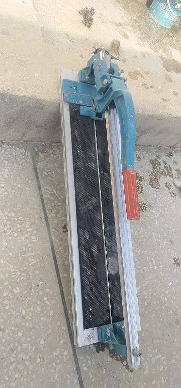 tile cutter 3