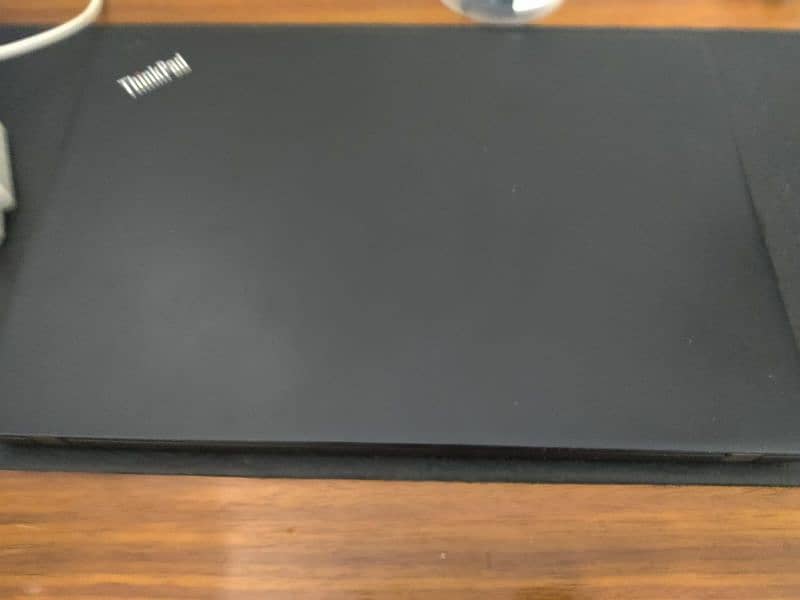 brand new Lenovo Thinkpad T480s i5 8th gen 8 GB RAM 256 SSD + touch 4