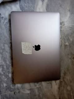 MacBook