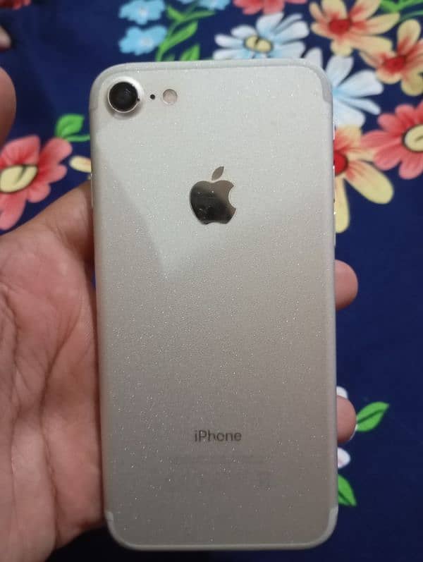 IPhone 7 Non pta 1