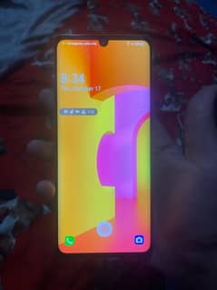 lg velvet 5g non pta