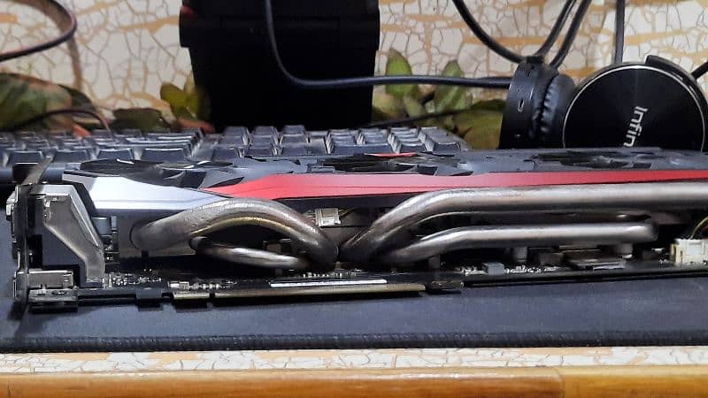 gtx 980 ti asus extreme 5