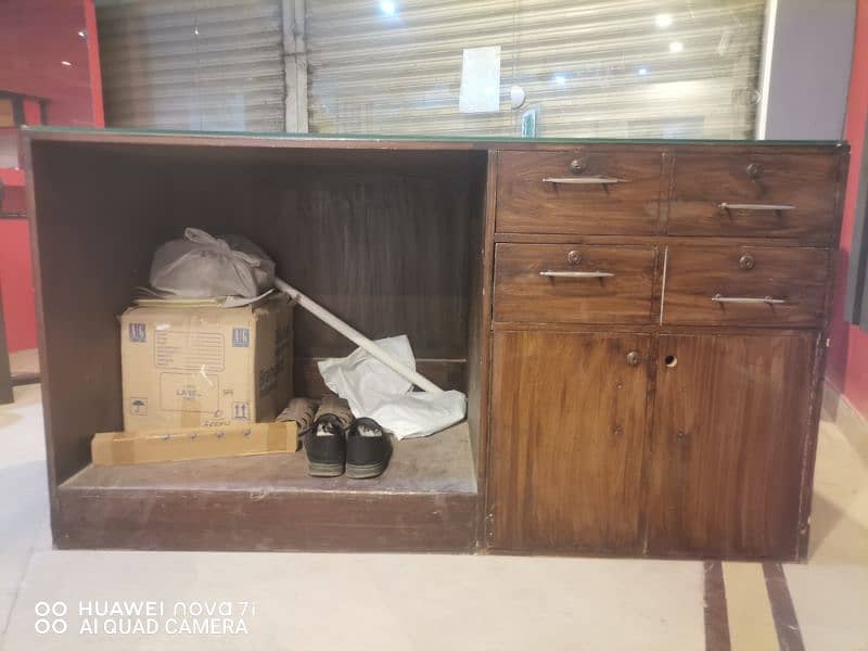 Office table urgent for sale 0