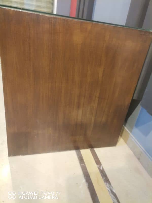 Office table urgent for sale 1