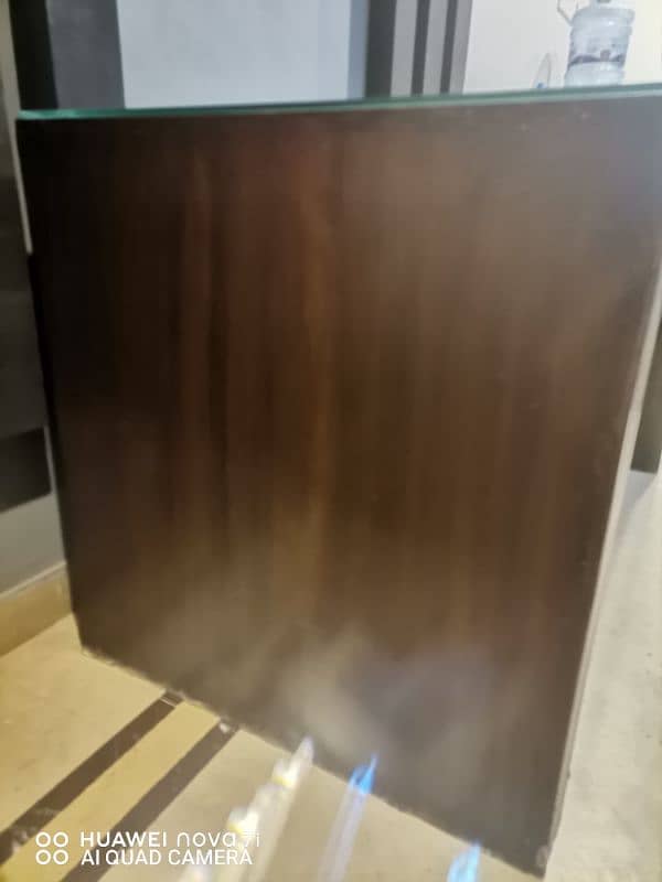 Office table urgent for sale 2