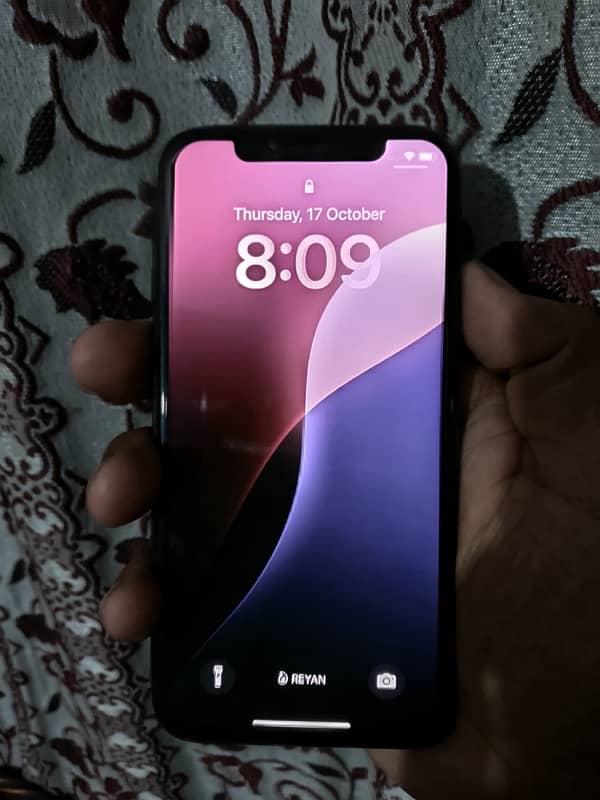 iPhone 11 Pro 2