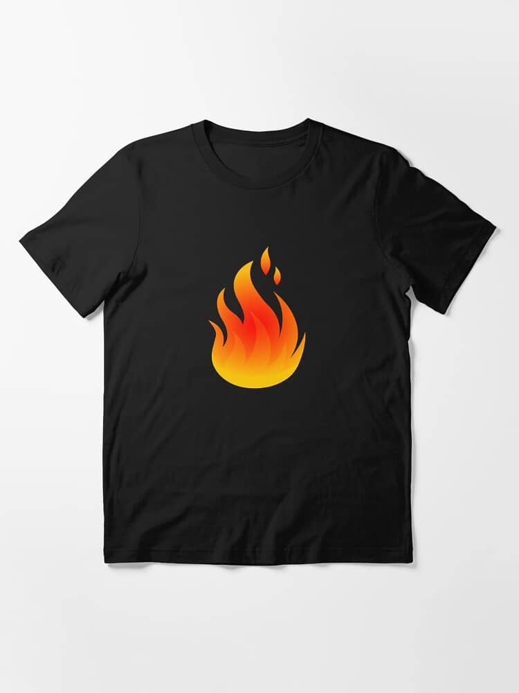 Custom Print Your Design On T Shirt 3