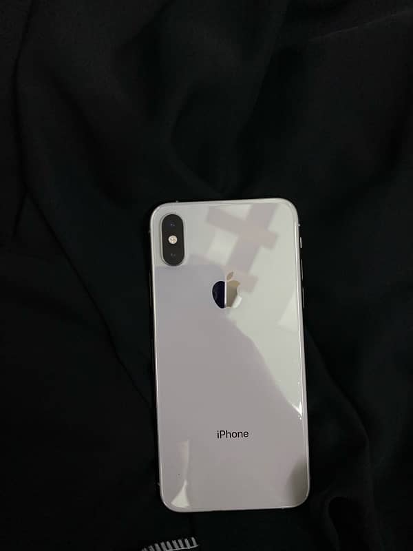 iPhone Xs Pta Approved 64 GB 2