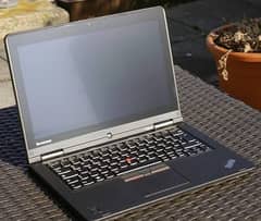 Lenovo YOGA 12 i5 Touch for Sale 0