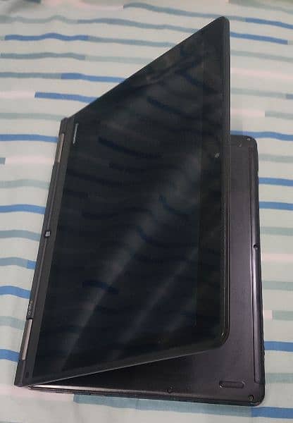 Lenovo YOGA 12 i5 Touch for Sale 5